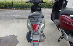 SUZUKI LET's CA4AA