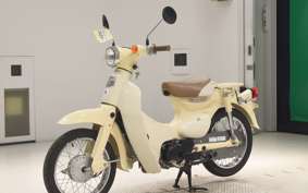 HONDA LITTLE CUB AA01