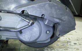 SUZUKI ADDRESS V125 CF46A