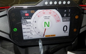 HONDA CBR1000RR RSP 2024 SC82