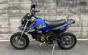 KAWASAKI KSR110 KL110A