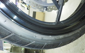 KAWASAKI Z250 Gen.2 1999 EX250P