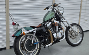 HARLEY XL1200V 2013 LF3
