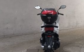 HONDA PCX 125 JF56