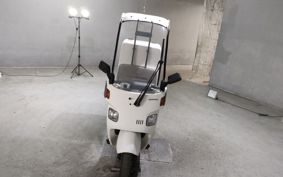 HONDA GYRO TA02