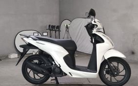 HONDA DIO110 BASIC  JK03