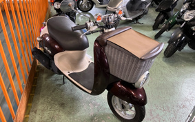 YAMAHA VINO MORUFE SA54J