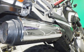 YAMAHA SEROW 225 Gen.3 DG08J