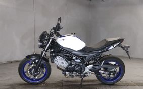 SUZUKI SV650 VP55B