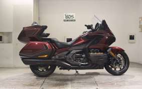 HONDA GL 1800 GOLD WING TOUR DCT 2025 SC79