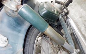 HONDA C50 SUPER CUB C50