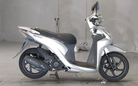 HONDA DIO 110 JF58