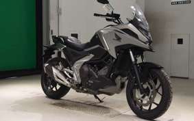 HONDA NC750X DCT 2023 RH09
