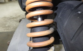 YAMAHA JOG ZR Gen.2 1989 SA16J