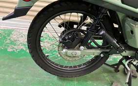 HONDA CT125 HUNTER  CUB  JA55