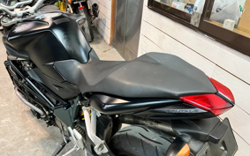 MV AGUSTA BRUTALE 920 2012 ZCGB530