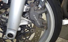 SUZUKI SV1000S 2003 VT54A