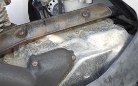 YAMAHA BREEZE125 2012 3FA