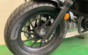 HONDA REBEL 250  S E-clutch MC49