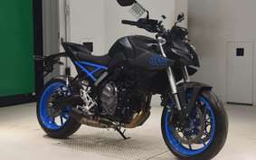 SUZUKI GSX-8S 2024 EM1AA