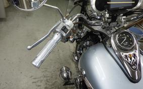 KAWASAKI VULCAN 400 CLASSIC 1996 VN400A