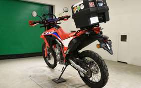 HONDA CRF250L 2015 MD47