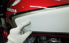 HONDA CBX550F 2007 PC04