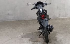 YAMAHA YX125 PCJL