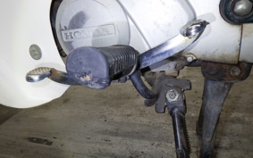 HONDA C50 SUPER CUB 2026 C50