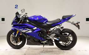YAMAHA YZF-R6 2006
