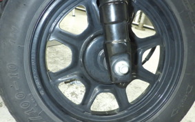 HONDA TACT Gen.4 AF79