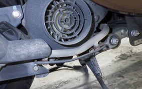 HONDA GIORNO 2 2022 AF70