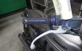 KAWASAKI 250TR 2024 BJ250F