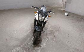 HONDA 400X NC47