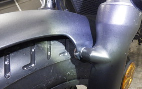 HONDA REBEL 250 A 2007 MC49