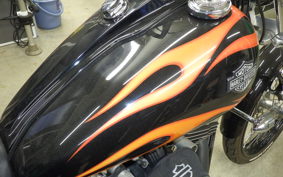 HARLEY FXDWG 1580 2012