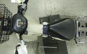 HONDA C50 SUPER CUB AA07
