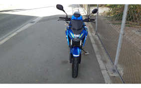SUZUKI GSX-S125 ABS DL32B