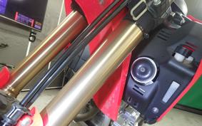 HONDA CRF250L