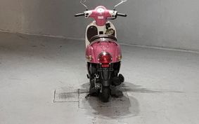 HONDA GIORNO AF77