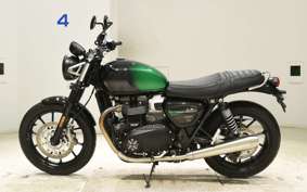 TRIUMPH SPEED TWIN 900 2024