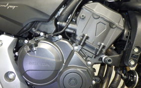 HONDA CB600F ABS 2011