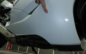 SUZUKI HAYABUSA Gen.3 2021 EJ11A