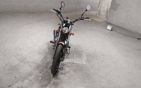 SUZUKI GLASS TRACKER BIG BOY NJ47A