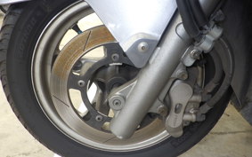 SUZUKI SKYWAVE 400 Gen.2 2006 CK43A