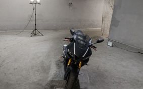 YAMAHA YZF-R25 RG43J