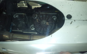KAWASAKI NINJA 250R EX250K