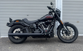 HARLEY  HARLEY FXLRS 2025 YWA