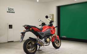 HONDA GROM 2016 JC75