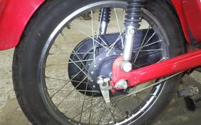 HONDA CT110 HUNTER CUB 2007